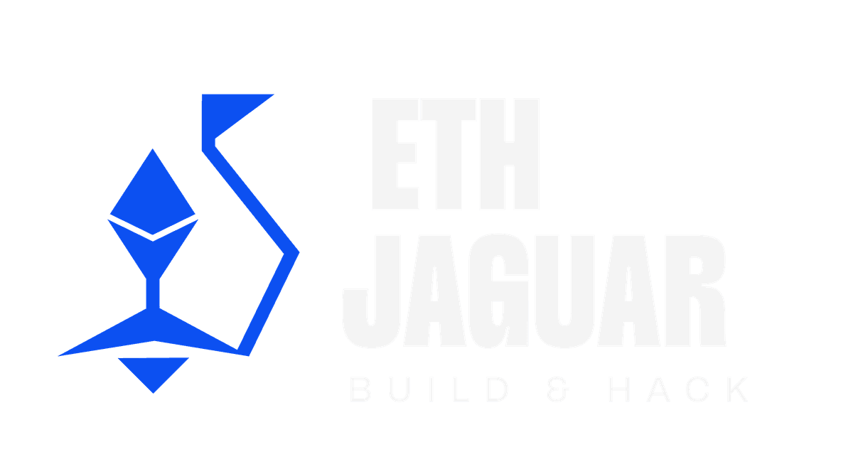 ETH Jaguar Logo